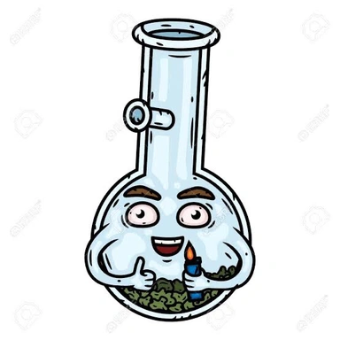 Glass Bong