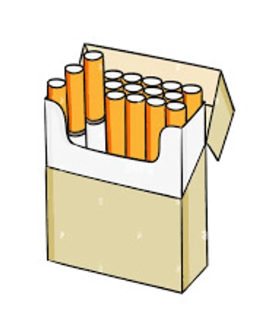 Cigarettes