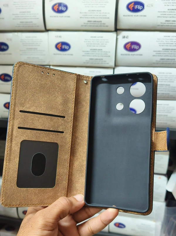 100% Og All Models Flip Cover 300+ Hot Models  - Spark 7