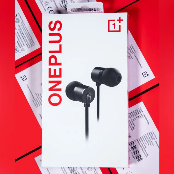 OnePlus TYPE-C Bullets Earphone ( Best Sound Quality )