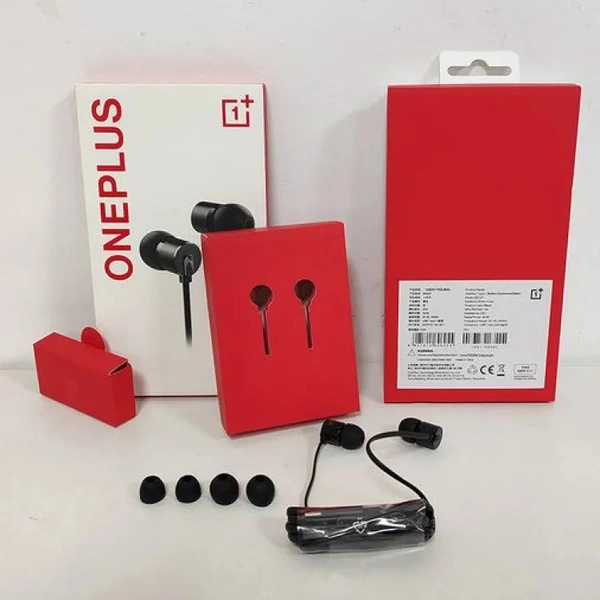 OnePlus TYPE-C Bullets Earphone ( Best Sound Quality )