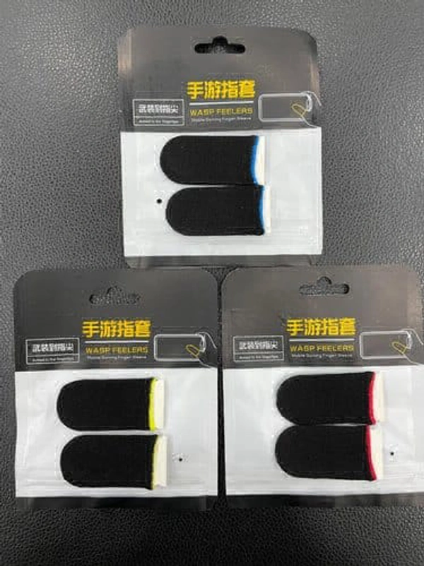 PBG Finger Sleeve 