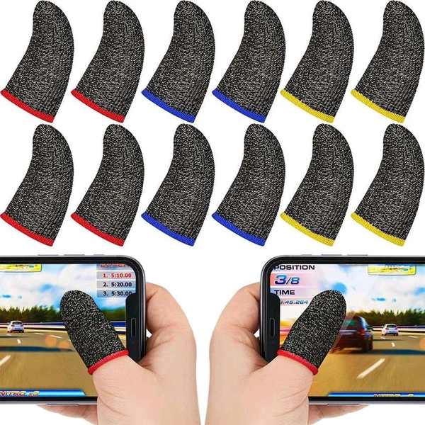 PBG Finger Sleeve 