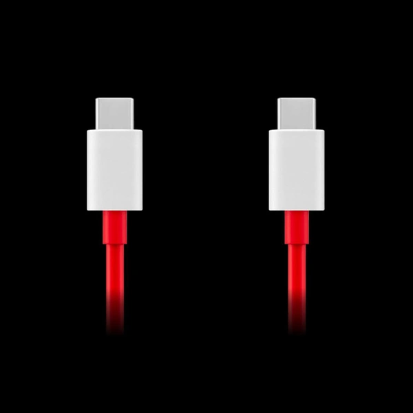 OnePlus C TO C Data Transfer & Charging Cable 