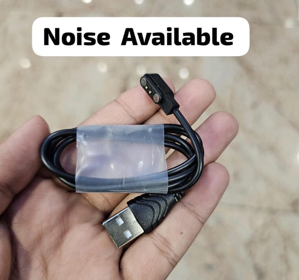 Smart Watch Charger For Noise 