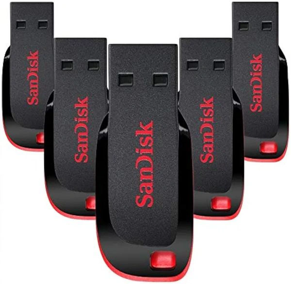 SanDisk  New  2.1 OG 32 Gb Pendrive Available Limited Stock 