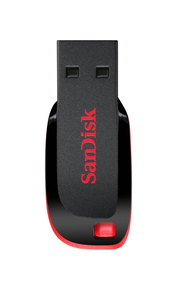 SanDisk  New 2.1 Og 128 Gb Pendrive Limited Stock 