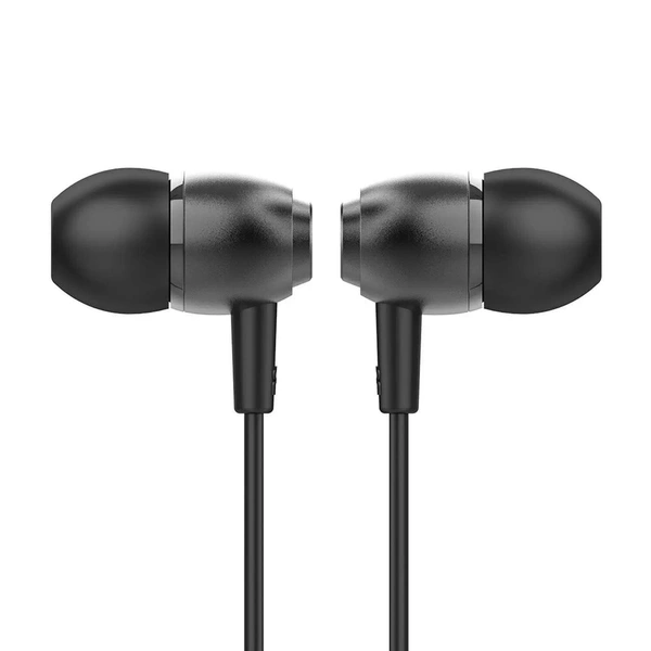 Boat Bassheads 162 In Ear Wired Earphone With Mic 