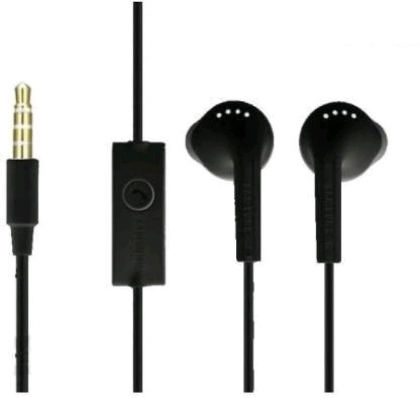 Samsung Ys J-8 Black Colour Best Quality Og 💯 Earphone 