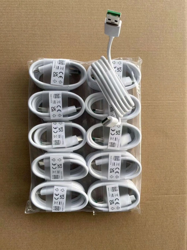 Care Og Mi Vooc USB To Type C Cable 