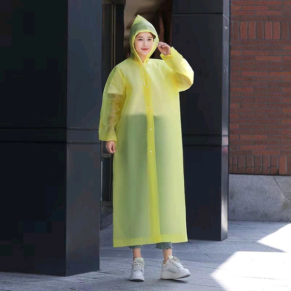 Rain 🌧️🌧️ Coat 🧥🧥 Full Size 💯 (Universal) Best Quality  💯