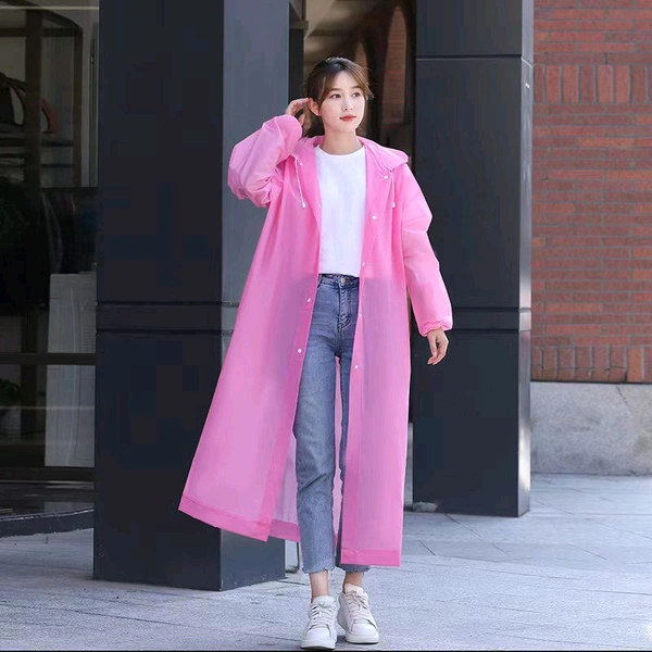 Rain 🌧️🌧️ Coat 🧥🧥 Full Size 💯 (Universal) Best Quality  💯