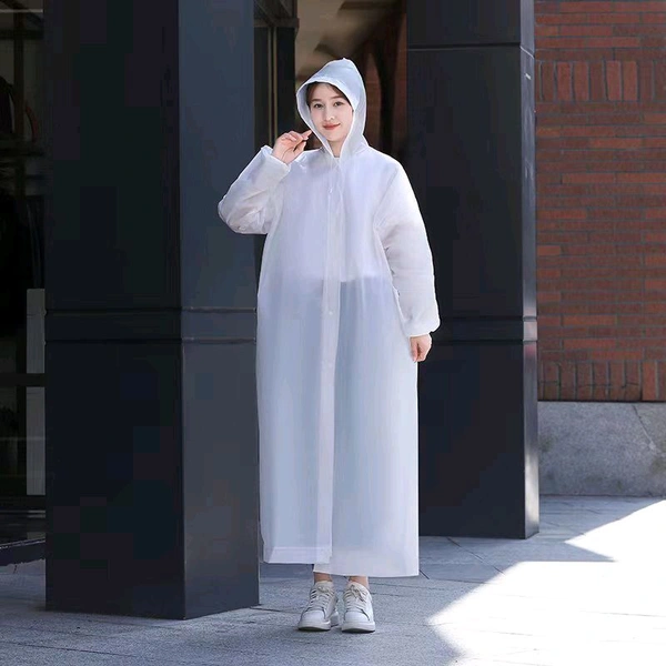 Rain 🌧️🌧️ Coat 🧥🧥 Full Size 💯 (Universal) Best Quality  💯