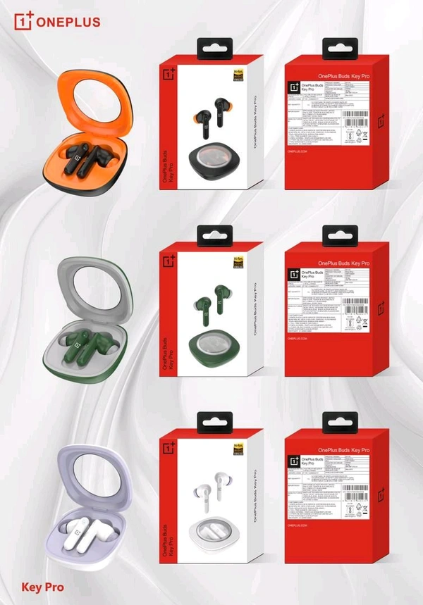 OnePlus  New Tws Airdropes Key pro Best Quality Limited Stock 