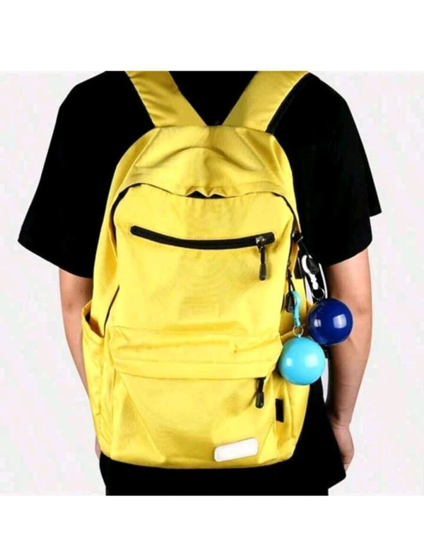 New Ball RainCoat ( Emergency Ball Raincoat For Traveling and Outdoor )