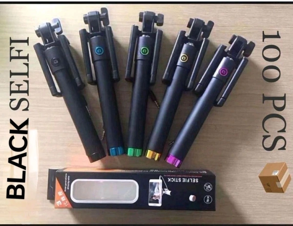 New Black Sefi-stick Limited Stock 