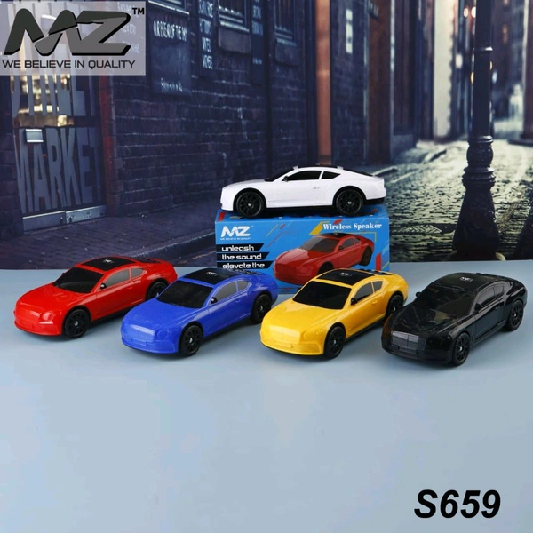 Mz New Car Speaker 🔊🔊 Amazing Product Best Quality 