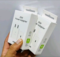 Samsung  New 🆕 🆕 25W 💯% Original Dock Heavy Weight Premium Quality 