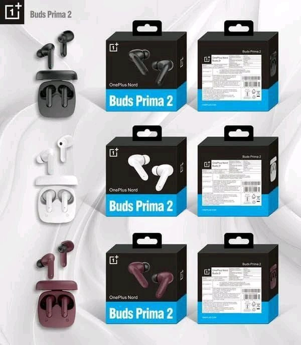 One Plus  New Buds Prima 2 Og Quality Limited Stock 