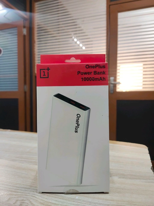 OnePlus 10000mah Power Bank Super Quality  