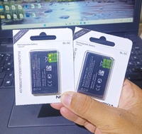 Nokia Bl-5c 800mAh Error Supported Box Pecking ( 1 Year Warranty )