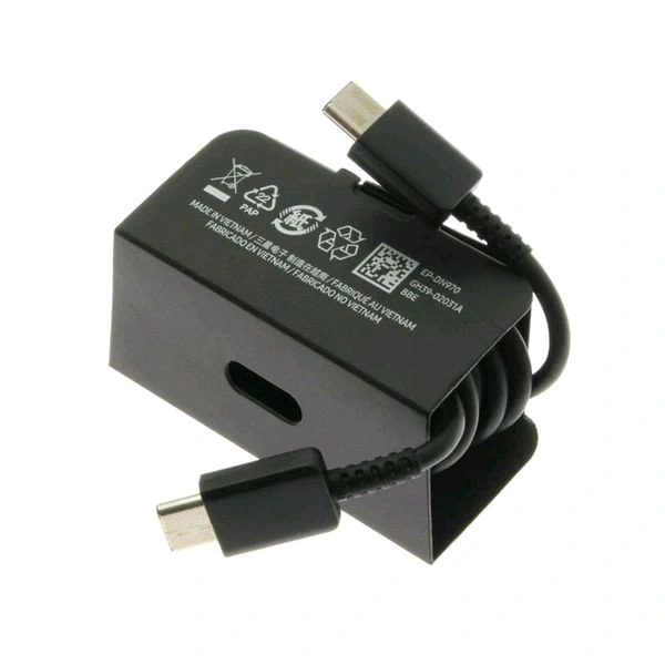 Samsung Original C TO C  Data Transfer And Charging Cable 