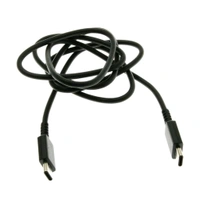 Samsung Original C TO C  Data Transfer And Charging Cable 