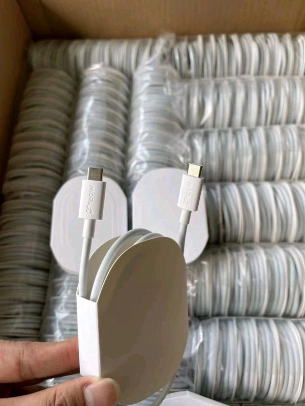 Vivo 120w Type-c To Type-c Og Cable 