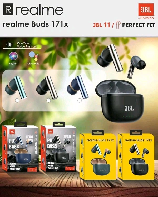 JBL 171x  Hot Premium Superb Sound Quality Earbuds 