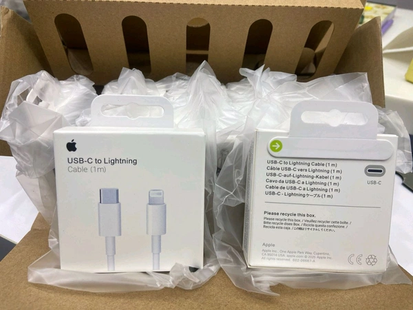 iPhone Cable (Type-c To iPhone) Cable 