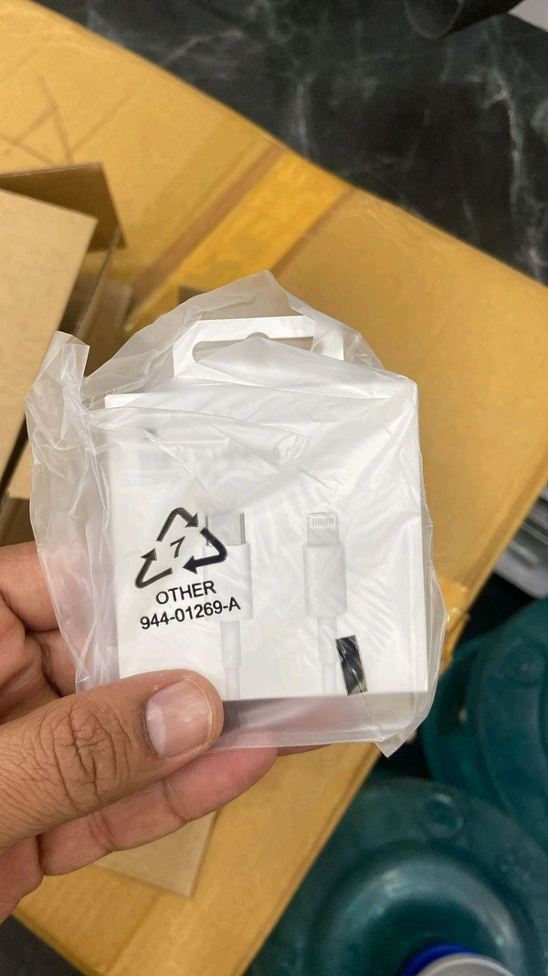 iPhone Cable (Type-c To iPhone) Cable 