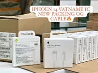 iPhone Cable (Type-c To iPhone) Cable 