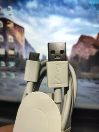 Vivo 44w Flash Charge Usb To Type-c Box Pecking Cable 