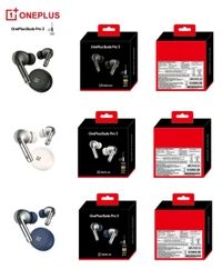 New One Plus Buds Pro-3 Premium Quality Hot Selling Earbuds  With Volume Control 