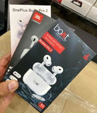 Mix 3 Modal Buds Pro 2 Og Quality Type C Port  - JBL