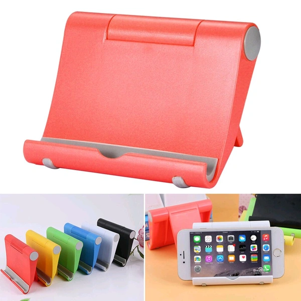 Desktop Stand (Universal) For Mobile & Tablet 