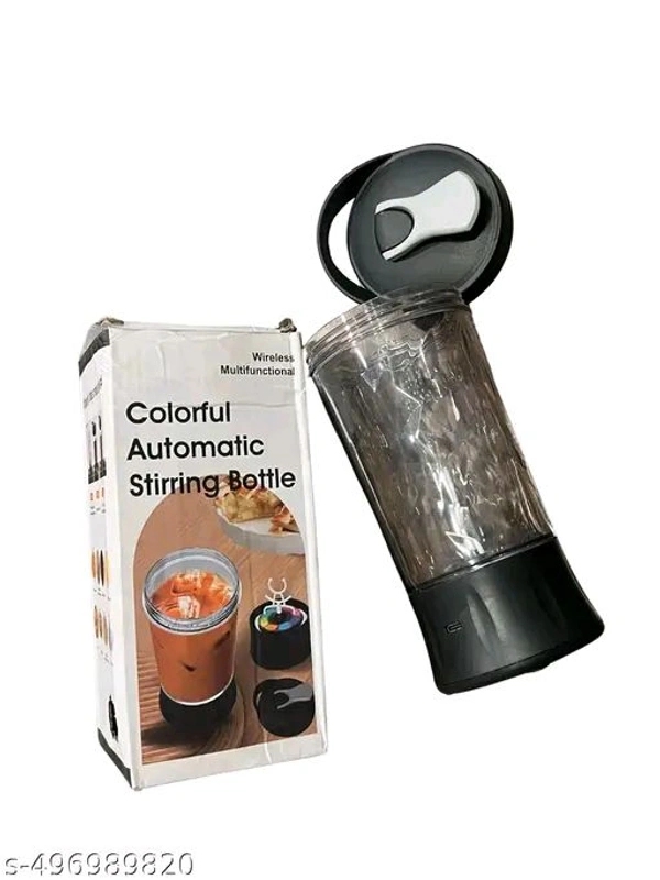 Portable Blender for Smoothies | USB Rechargeable Mini Kitchen Blender