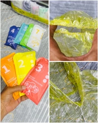 New  Rain Coat (7 Different Unique Colours) Best Rate Best Quality 