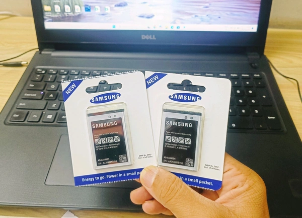 Samsung X-200 Care Og 850mAh (One Year Warranty) Box Pecking Mobile Battery 
