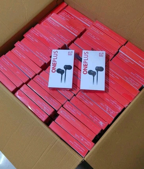 One Plus Bullet Type C Port Earphone Best Quality 💯