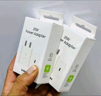 Samsung 25w  Original Dock Heavy Weight Premium Quality