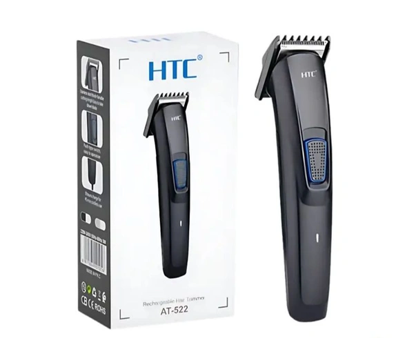 HTC AT-522 Rechargeable Hair Trimmer Og Quality 