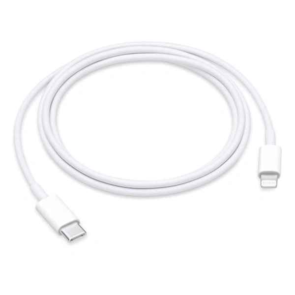 iPhone C To Lightning 💯% Og Care Original Cable (Service Centre Warranty)