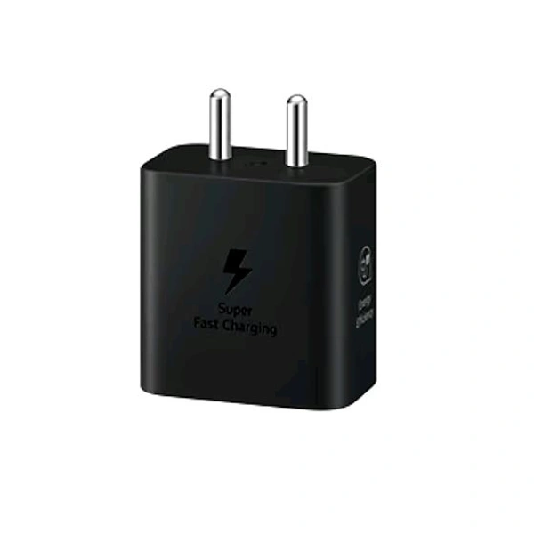 Samsung 25W  💯% Care Original Power Adapter (Service Centre Warranty)