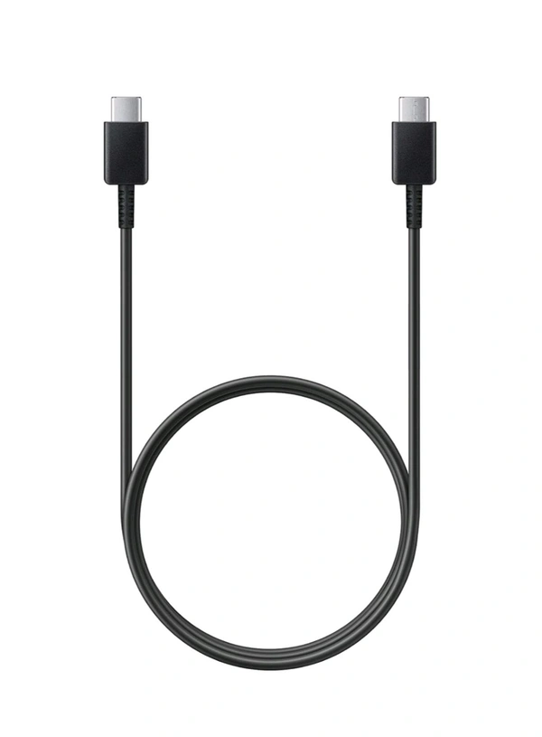 Samsung C to C 💯% Care Original Box Pecking Cable (Service Centre Warranty)