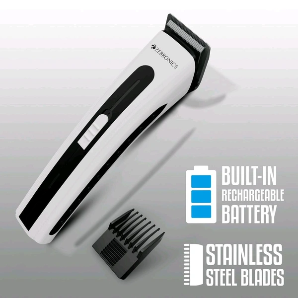 Zebronics Zeb-HT-51 Professional Trimmer ( 1 Year Service Center Warranty ) 