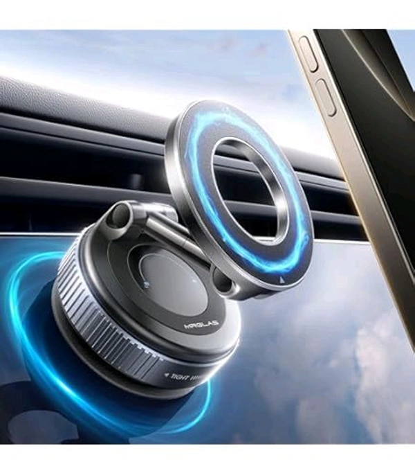 New Magnet stand Amazing Quality Mobile Stand k-009