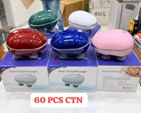 Smart Scalp Head Massager (Og Quality 6 Different Unique Colours Option)