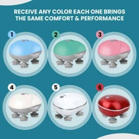 Smart Scalp Head Massager (Og Quality 6 Different Unique Colours Option)