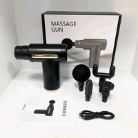 Massage Gun BLD-720  (Deep Muscle Massage)